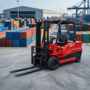 2000kg electric forklift (复制)