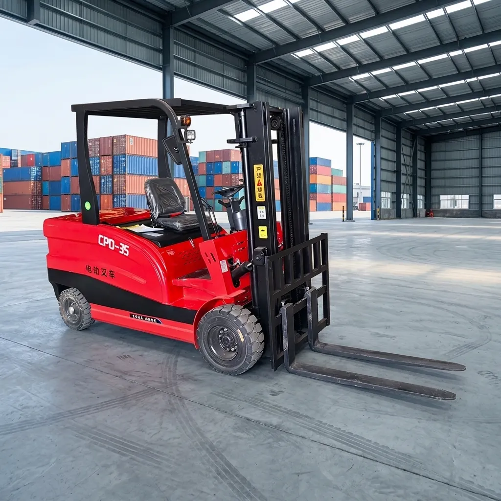 2000kg electric forklift (复制) 2000kg electric forklift (复制)