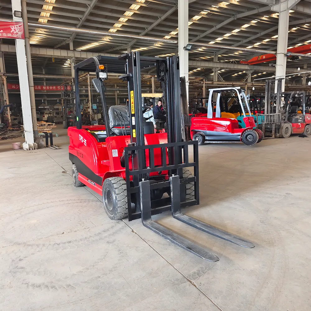 2000kg electric forklift (复制) 2000kg electric forklift (复制)