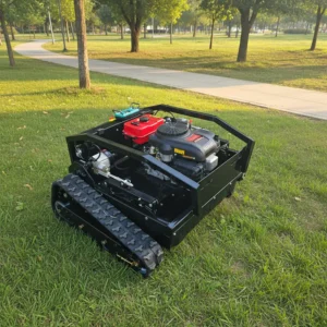 1000mm remote control lawn mower