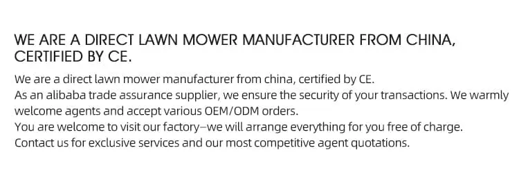 500mm remote control lawn mower (复制)