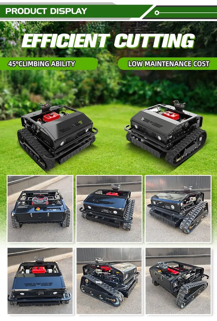 500mm remote control lawn mower (复制)