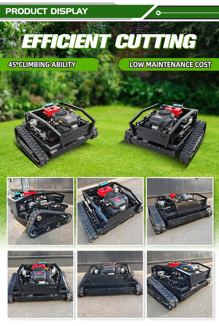 800mm remote control lawn mower (复制)