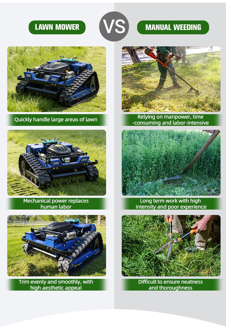 600mm remote control lawn mower (复制)