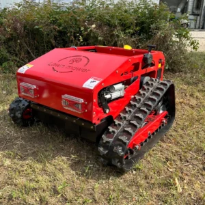 ytw 500l a remote control zero turn mower