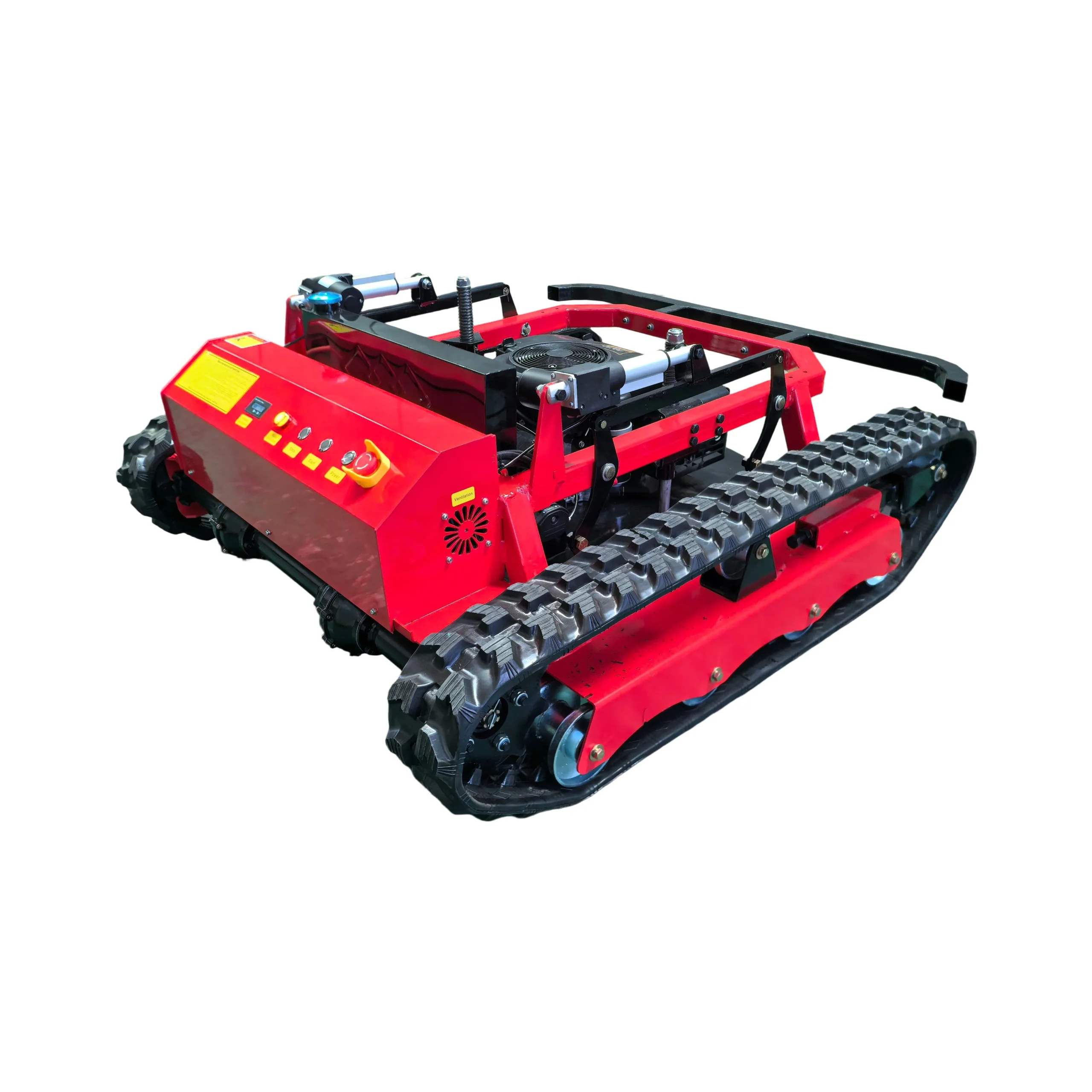 ytw 800t remote control zero turn mower