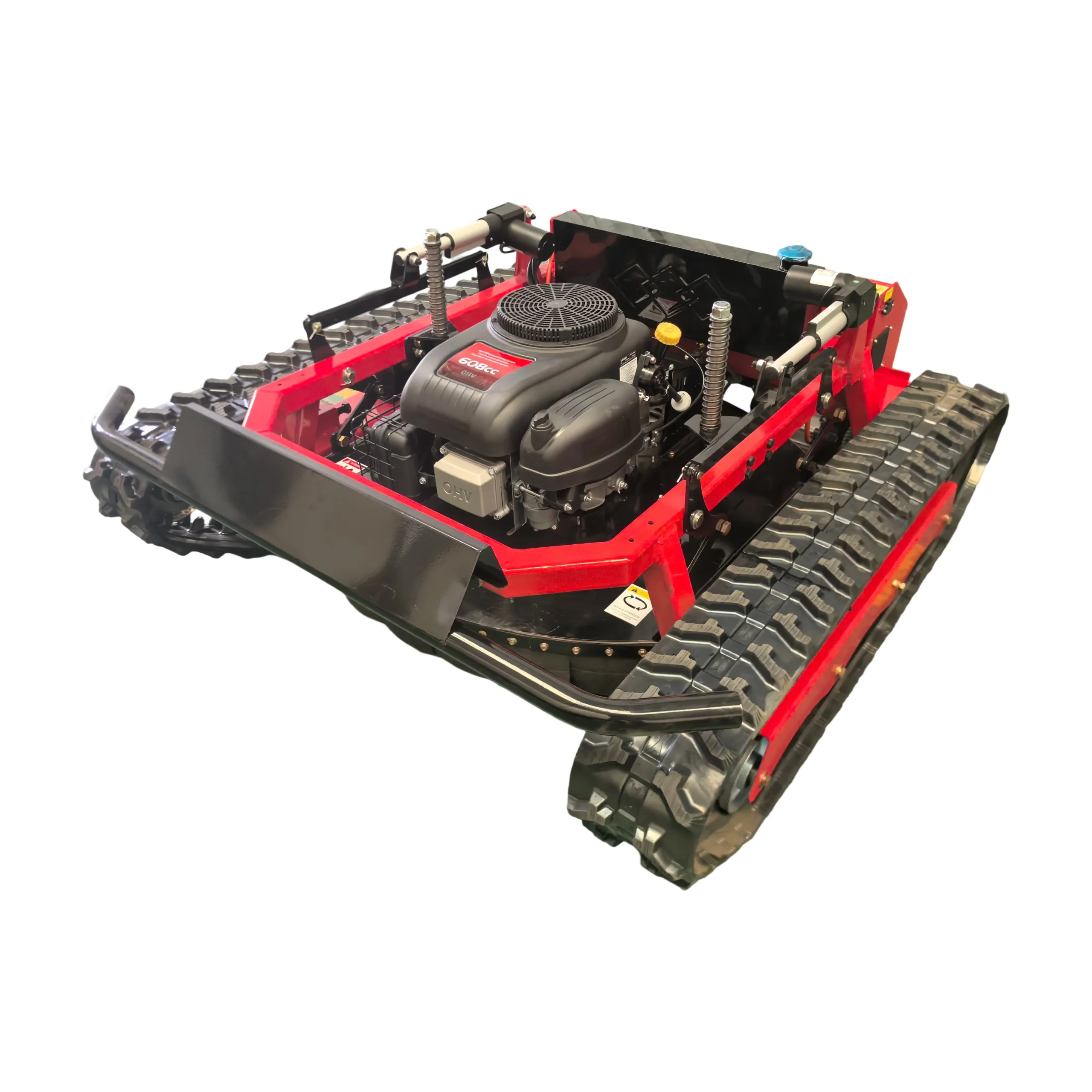 ytw 800t remote control zero turn mower