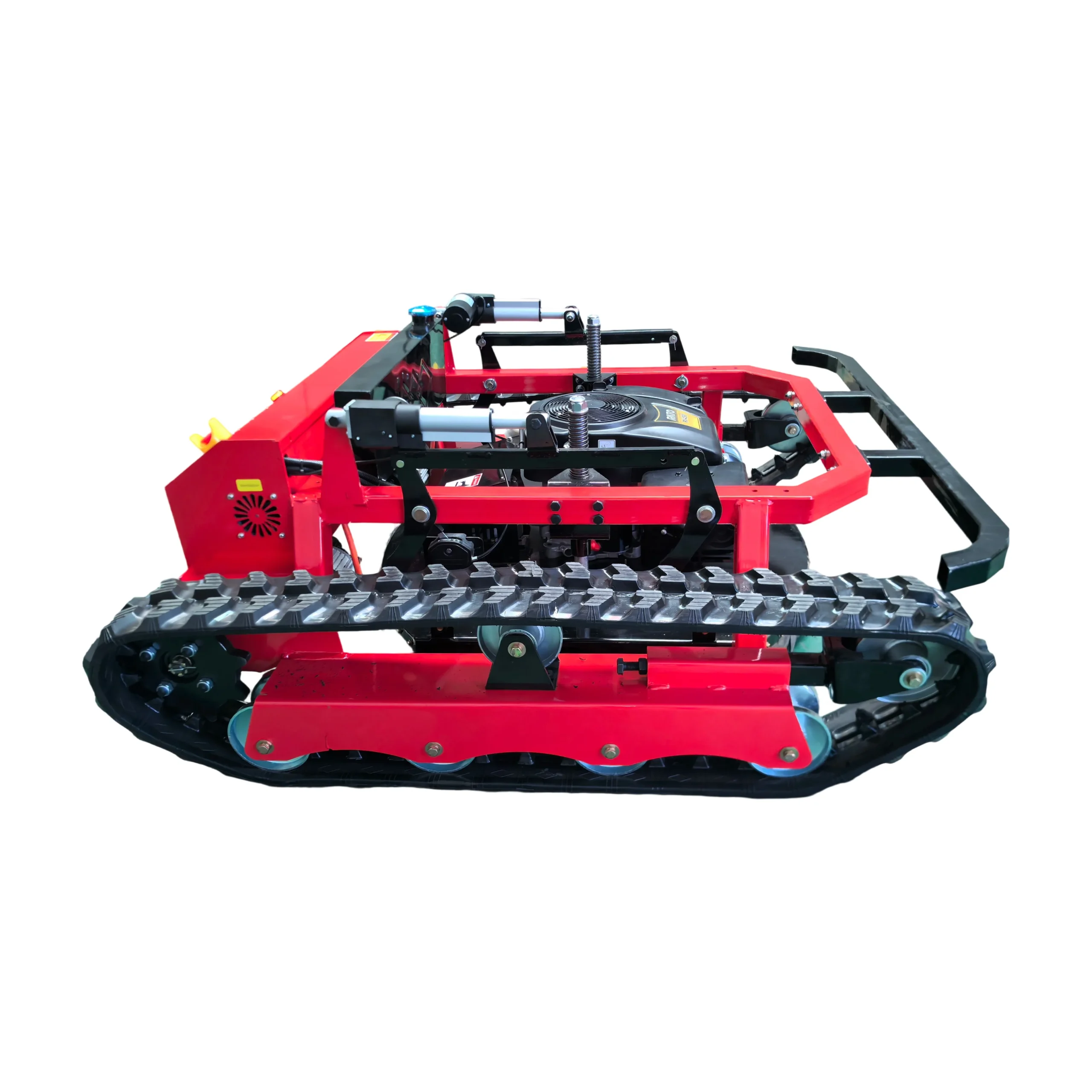 ytw 800t remote control zero turn mower