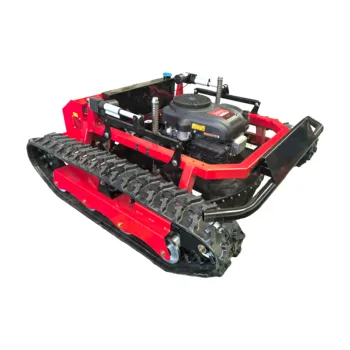 ytw 800t remote control zero turn mower