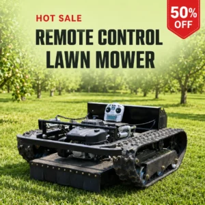 ytw 900t remote control zero turn mower