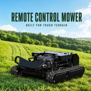 ytw 900t remote control zero turn mower
