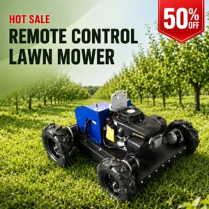 ytw 550s z remote control zero turn mower