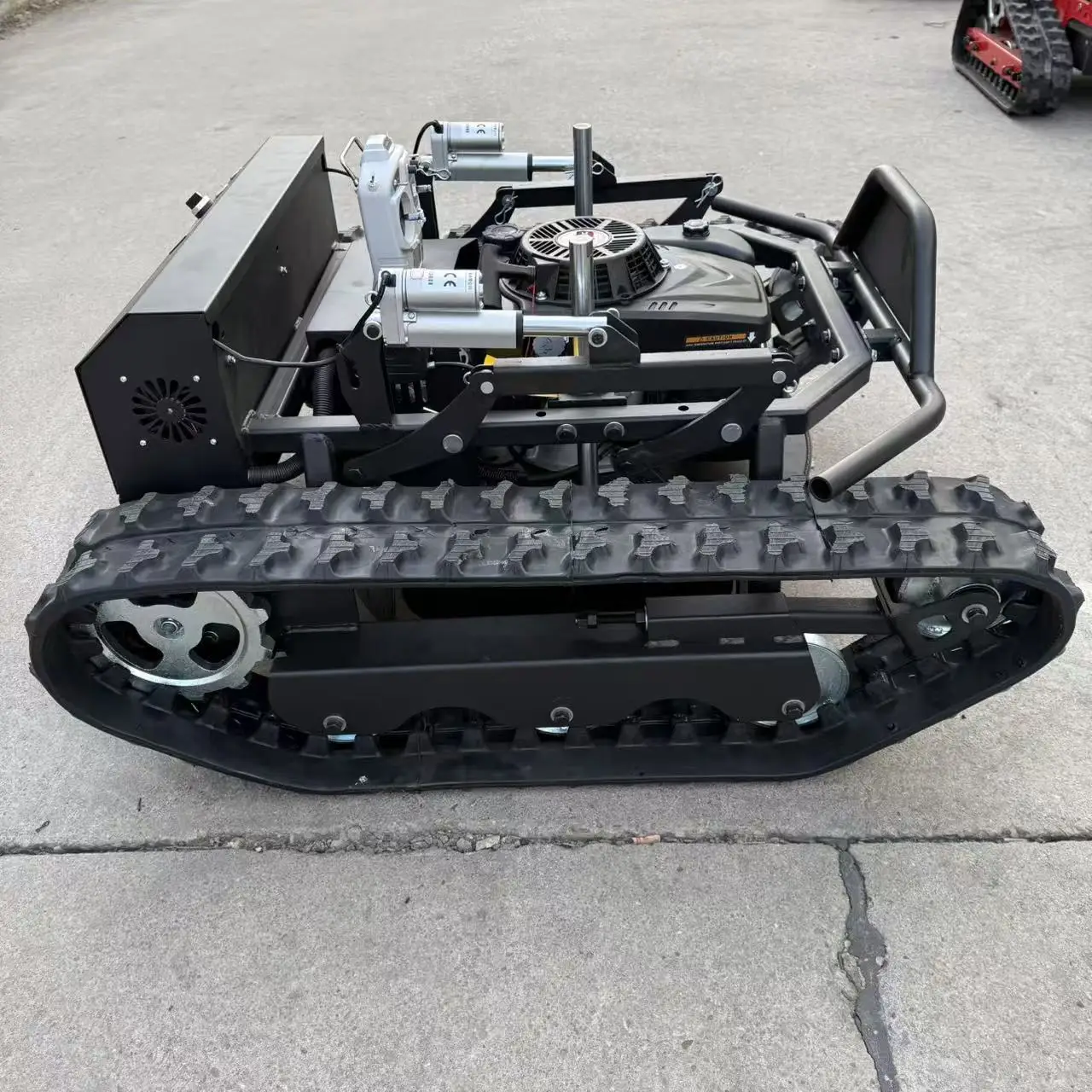 ytw 900t remote control zero turn mower (复制)