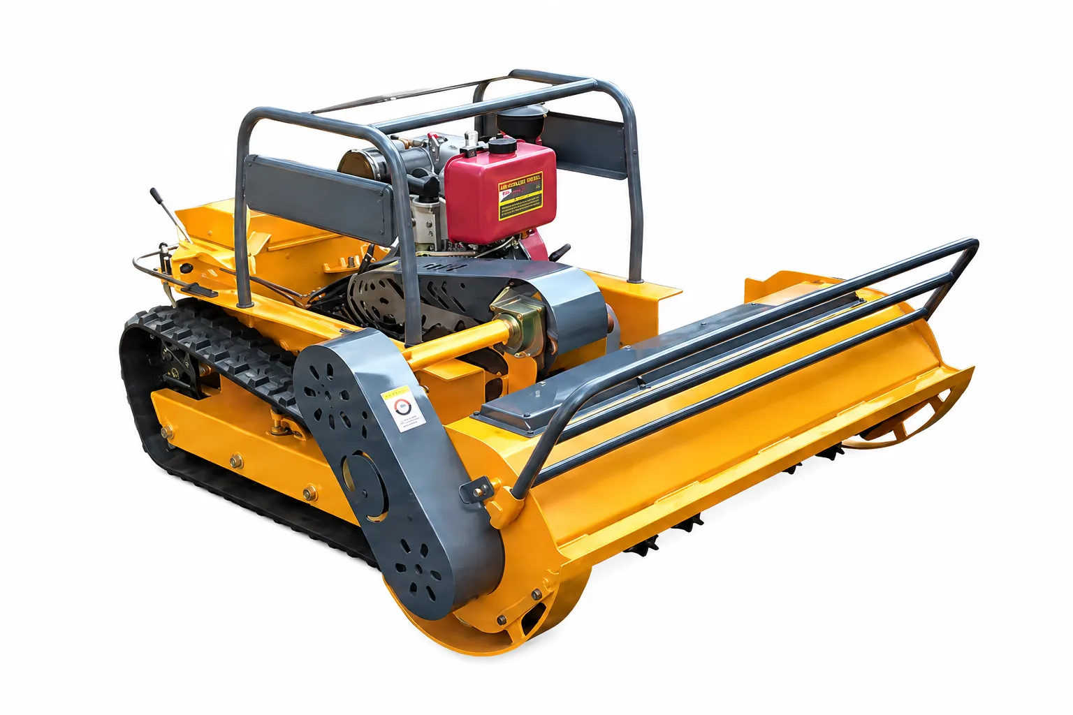 YTW-1200T
