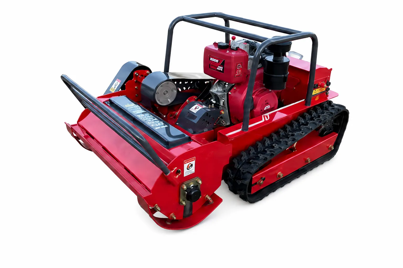 YTW-800T