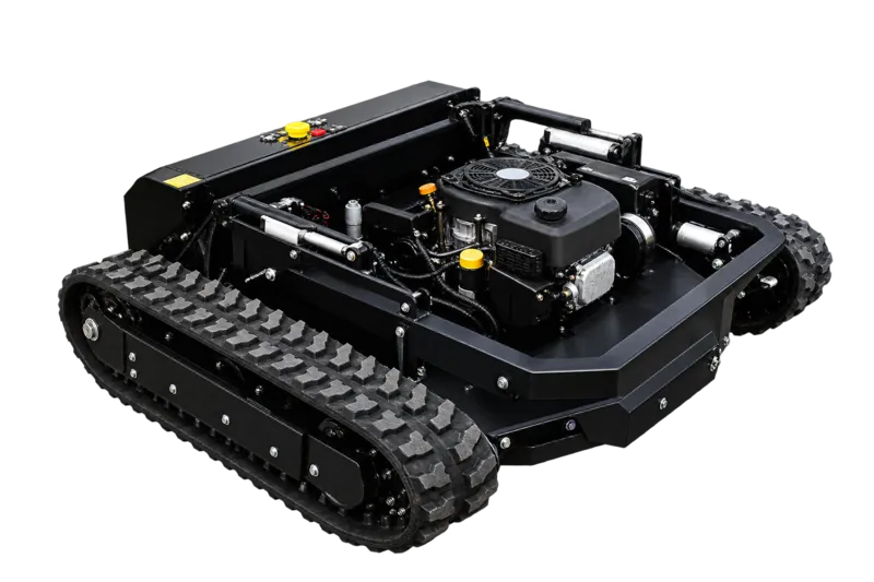 YITAIWEI YTW-1000T remote control mower product image