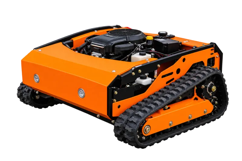 YITAIWEI YTW-1100L remote control mower product image