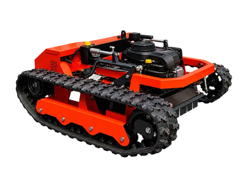 YITAIWEI YTW-800T remote control mower product image