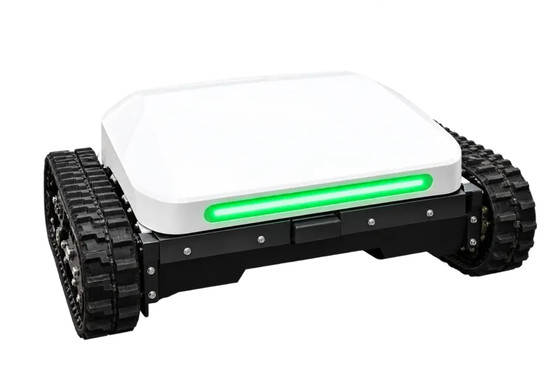 YITAIWEI YTW-D800L remote control mower product image