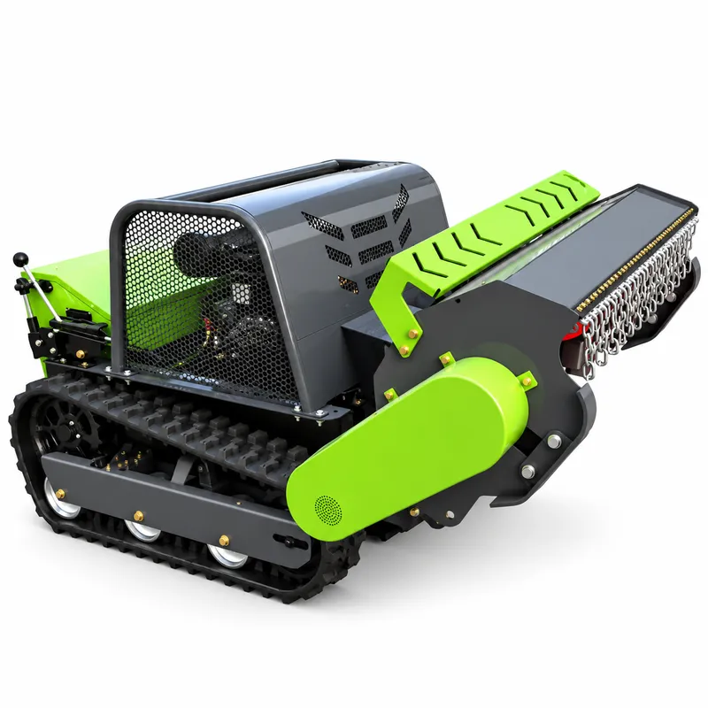 YTW-1000J product view 2