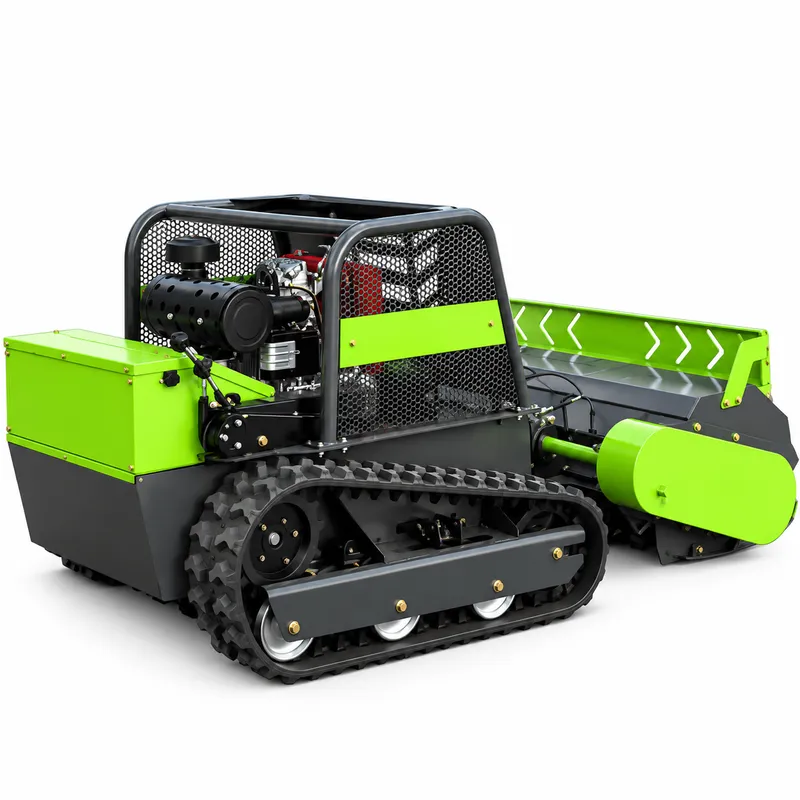 YTW-1000J product view 4