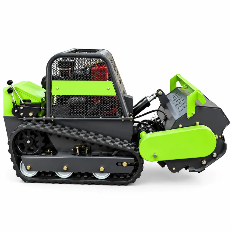 YTW-1000J product view 5