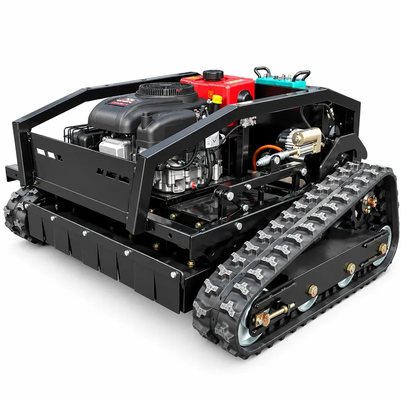 YTW-1000L product view 1