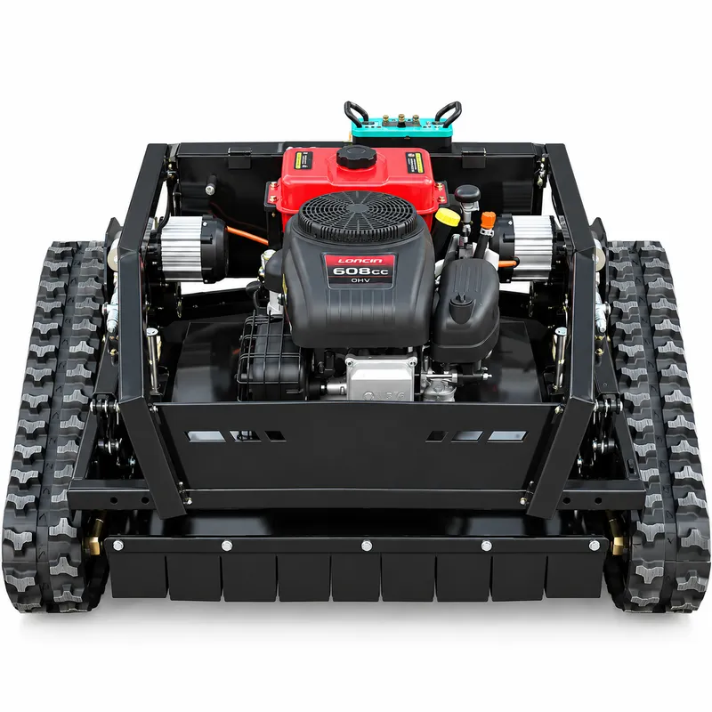 YTW-1000L product view 2