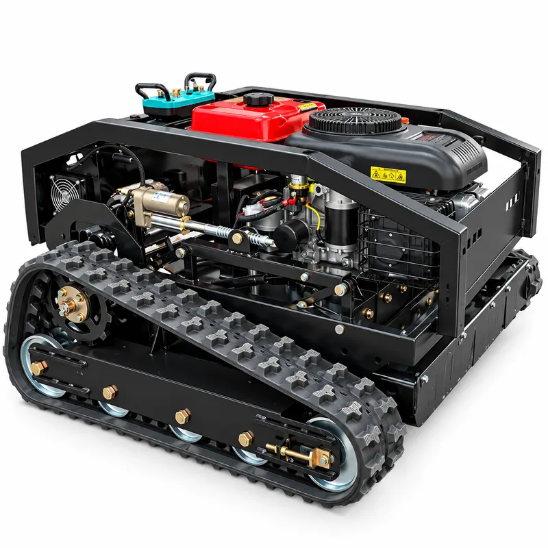 YTW-1000L product view 3
