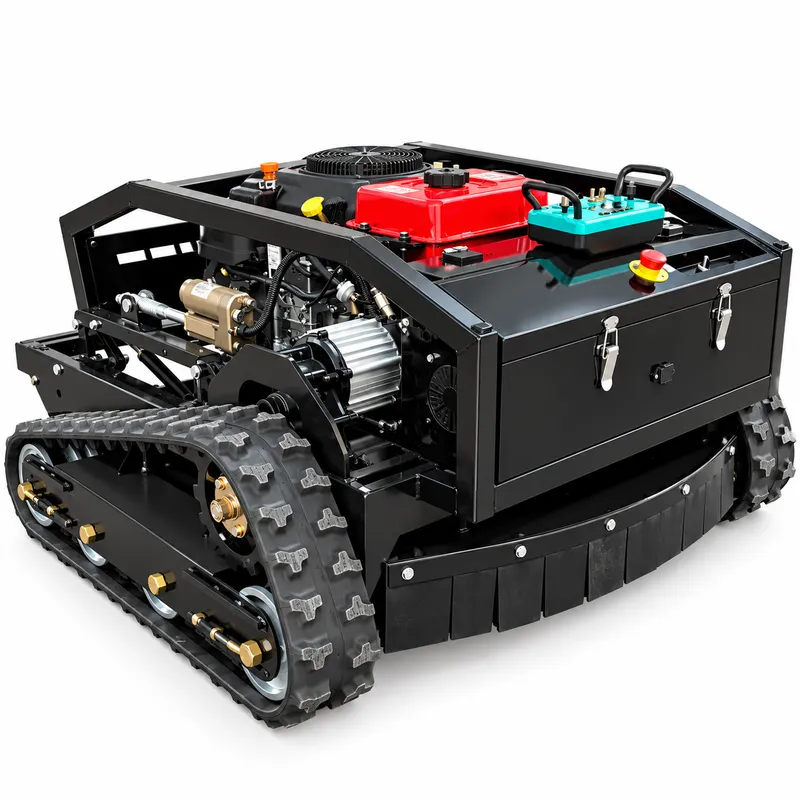 YTW-1000L product view 4