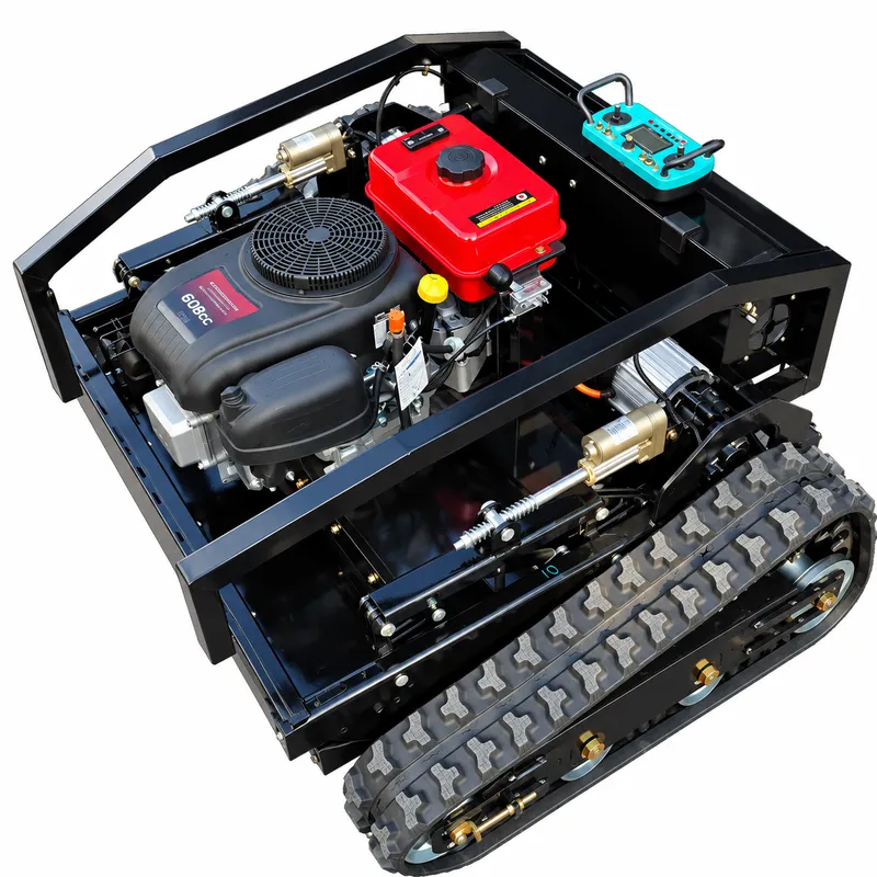 YTW-1000L product view 5
