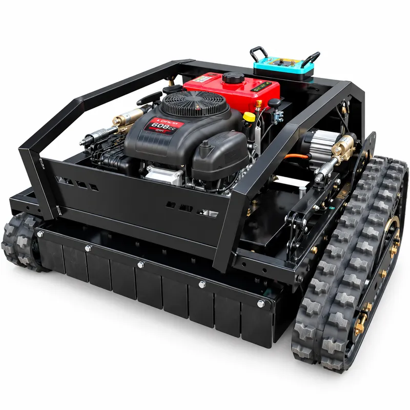 YTW-1000L product view 6