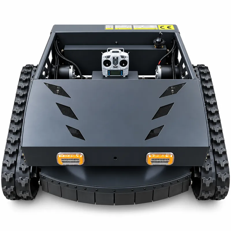 YTW-800L product view 1