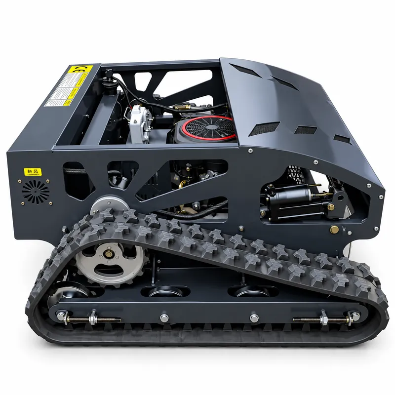 YTW-800L product view 2