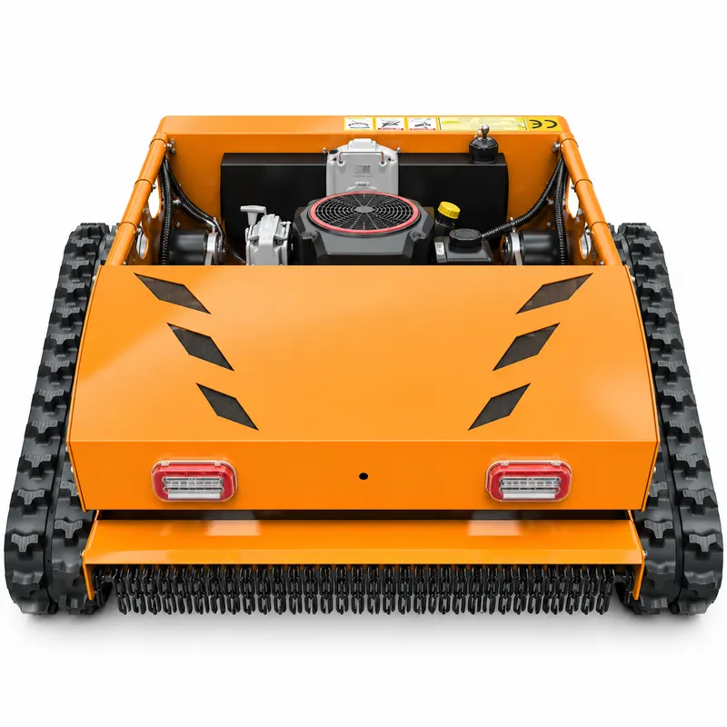YTW-800L product view 3