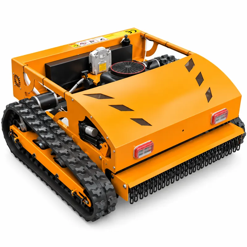 YTW-800L product view 4
