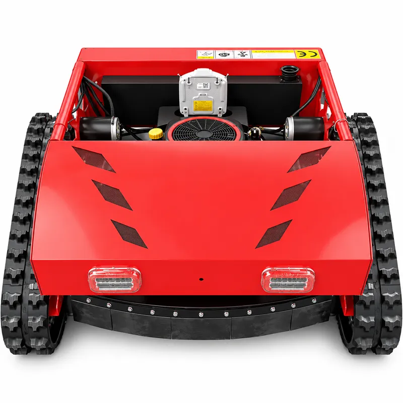 YTW-800L product view 5