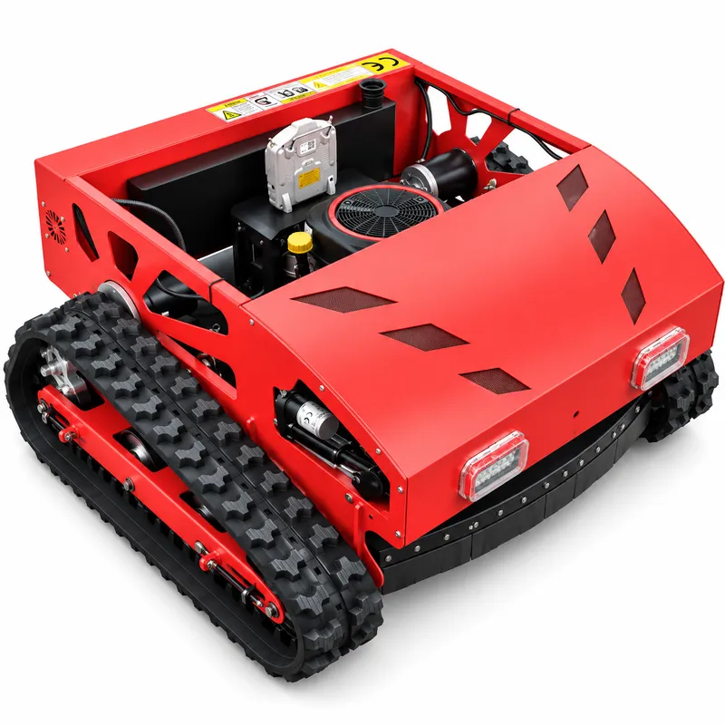 YTW-800L product view 6