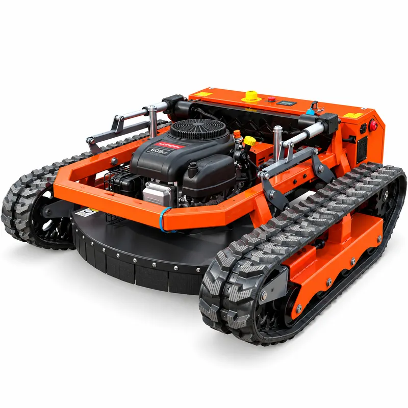 YTW-800T product view 1