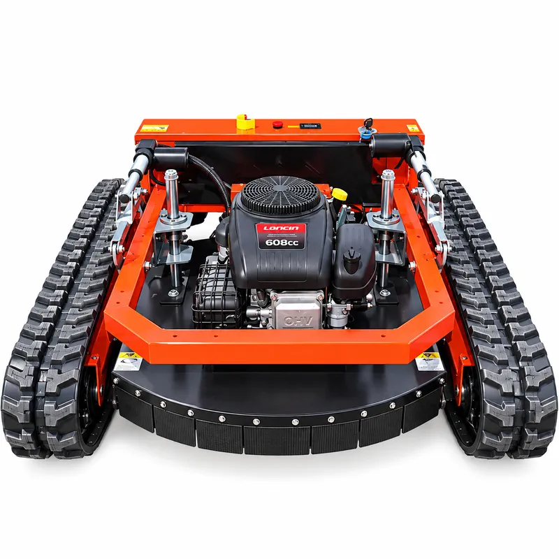 YTW-800T product view 2