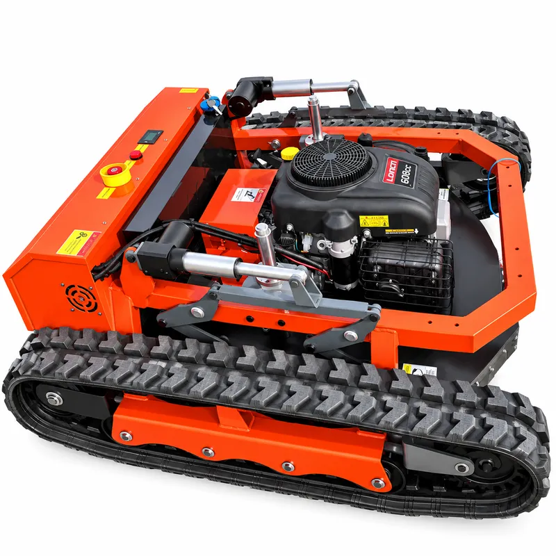 YTW-800T product view 3
