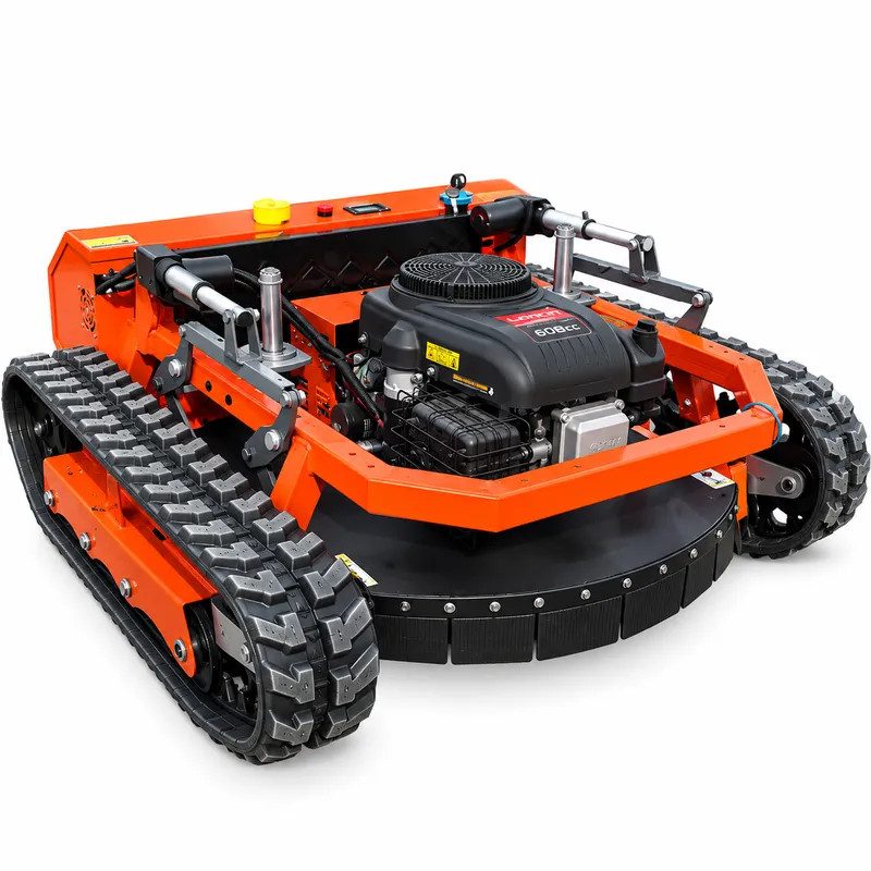 YTW-800T product view 4