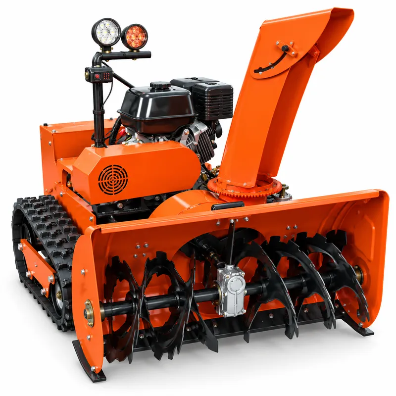 YTW-C Series product view 1
