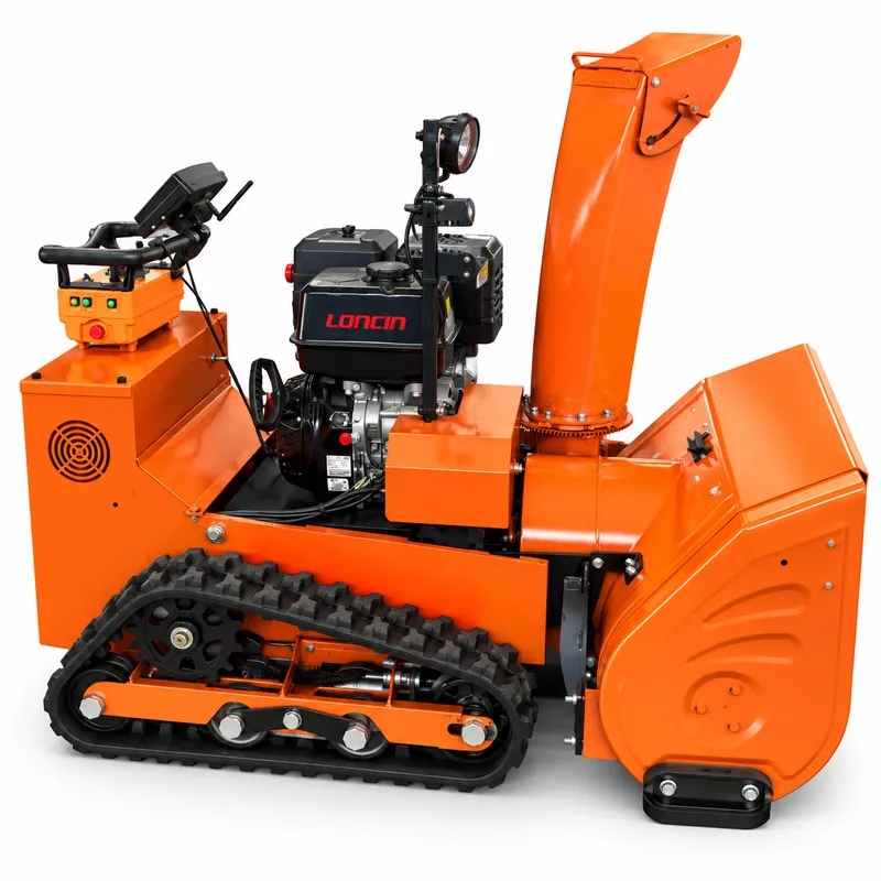 YTW-C Series product view 2