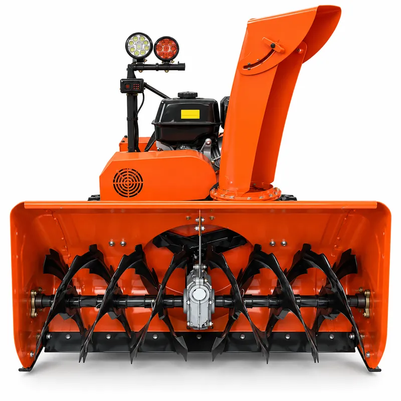 YTW-C Series product view 3