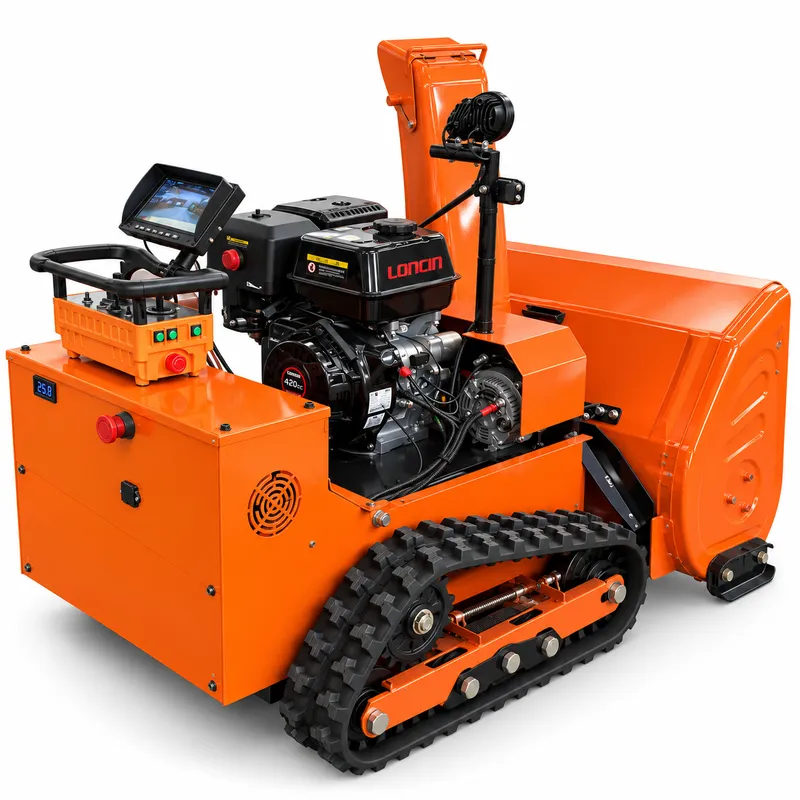YTW-C Series product view 4