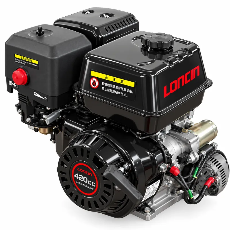 YTW-C Series product view 7