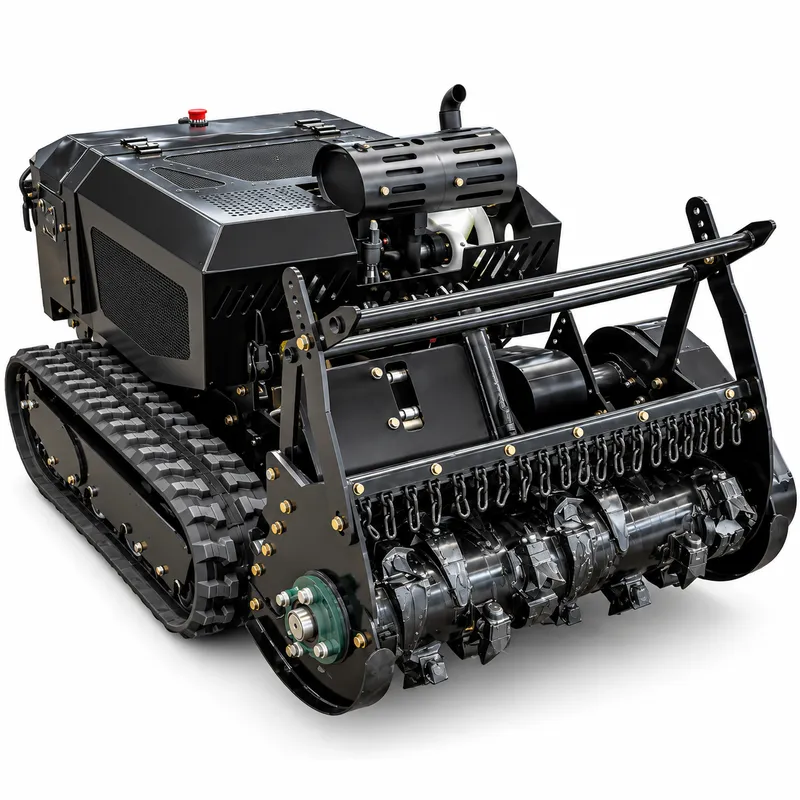 YTW-H Series product view 1