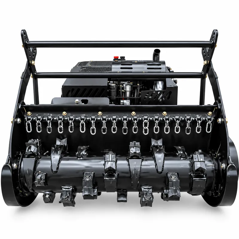 YTW-H Series product view 5