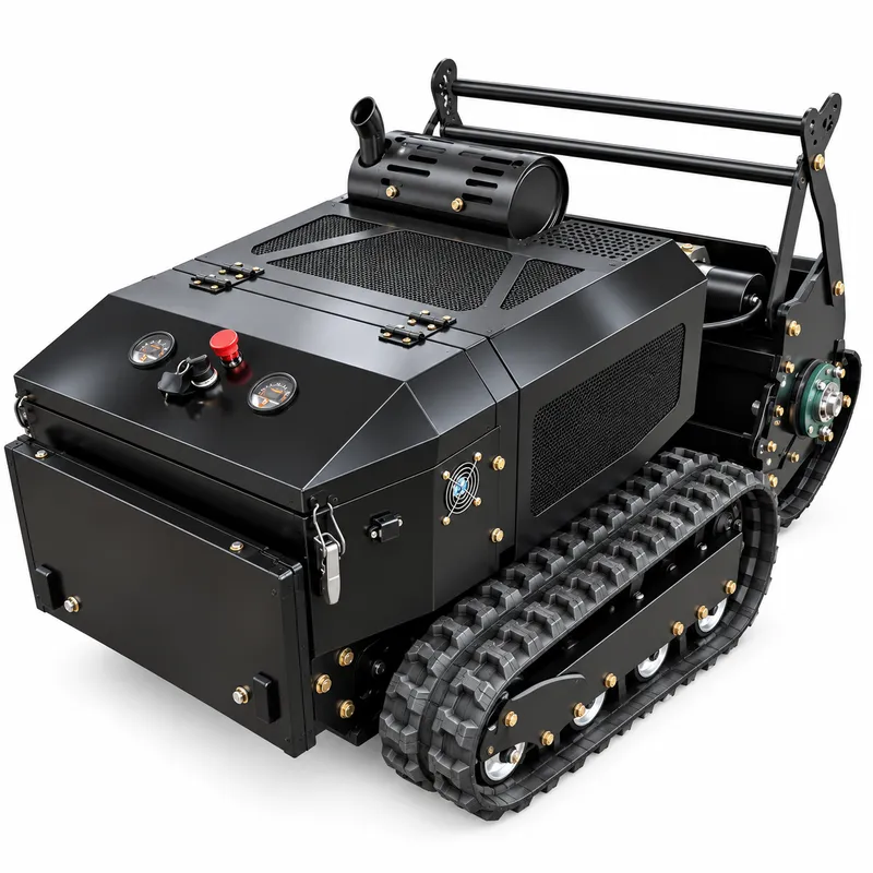 YTW-H Series product view 6